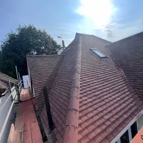 Bild von Clear Choice Roofing