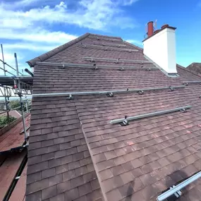 Bild von Clear Choice Roofing