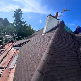 Bild von Clear Choice Roofing