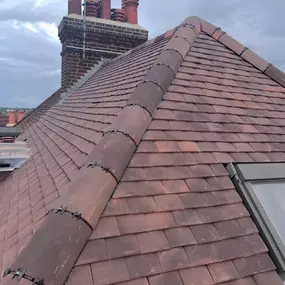 Bild von Clear Choice Roofing