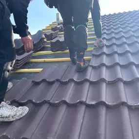 Bild von Clear Choice Roofing