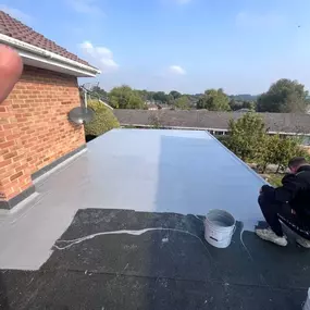 Bild von Clear Choice Roofing