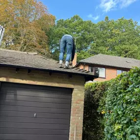 Bild von Clear Choice Roofing