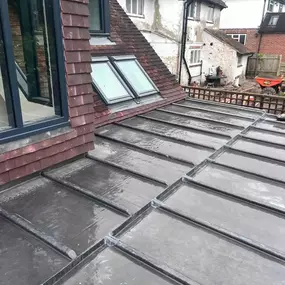 Bild von Clear Choice Roofing