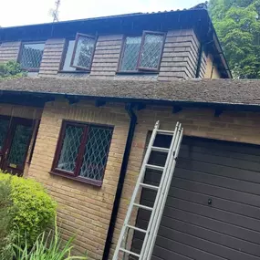 Bild von Clear Choice Roofing