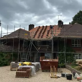 Bild von Clear Choice Roofing