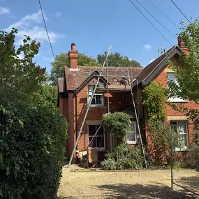 Bild von Clear Choice Roofing