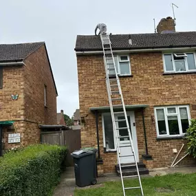 Bild von Clear Choice Roofing