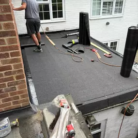 Bild von Clear Choice Roofing