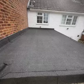 Bild von Clear Choice Roofing