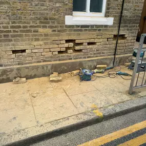 Bild von Master Brickcare