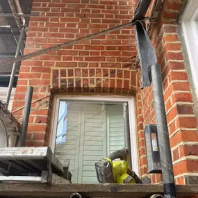 Bild von Master Brickcare