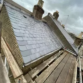 Bild von Master Brickcare