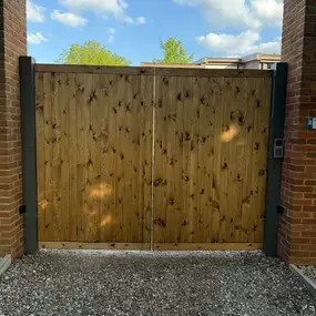 Bild von Sweeney and Sons Ltd