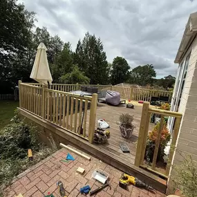 Bild von Sweeney and Sons Ltd