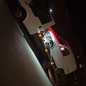 Bild von RL Recovery And Breakdown Services