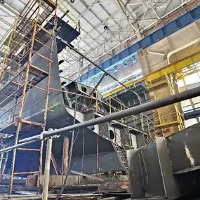 Bild von Superior Heights Scaffolding Ltd