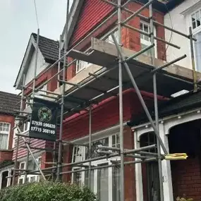 Bild von Superior Heights Scaffolding Ltd