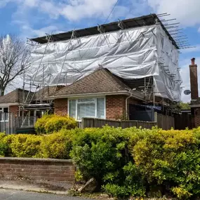 Bild von Superior Heights Scaffolding Ltd