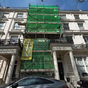 Bild von Superior Heights Scaffolding Ltd