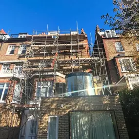 Bild von Superior Heights Scaffolding Ltd