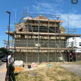 Bild von Superior Heights Scaffolding Ltd