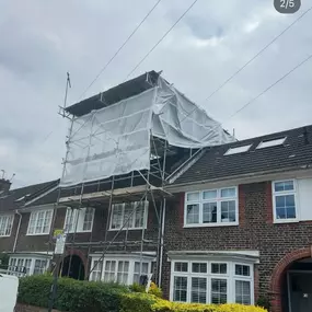 Bild von Superior Heights Scaffolding Ltd