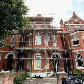 Bild von Superior Heights Scaffolding Ltd