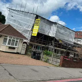 Bild von Superior Heights Scaffolding Ltd