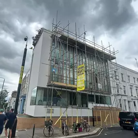 Bild von Superior Heights Scaffolding Ltd