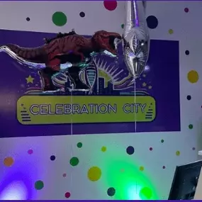 Bild von Celebration City
