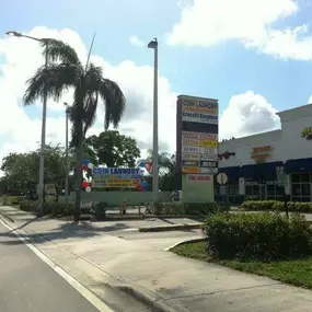 Bild von Killian Laundromat