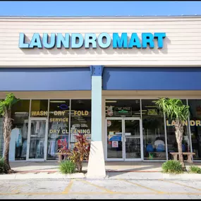 Bild von Killian Laundromat