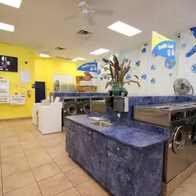 Bild von Killian Laundromat