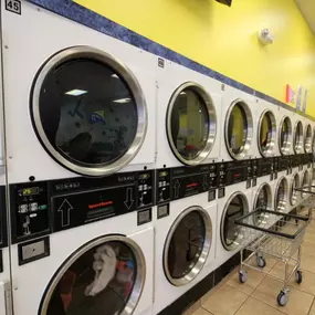 Bild von Killian Laundromat