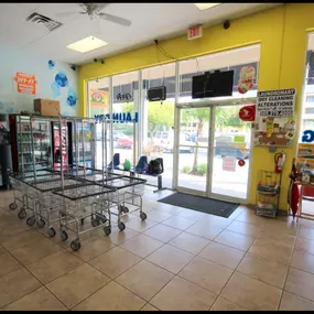 Bild von Killian Laundromat
