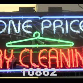 Bild von Killian Laundromat