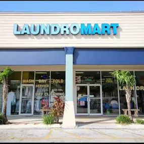 Bild von Killian Laundromat