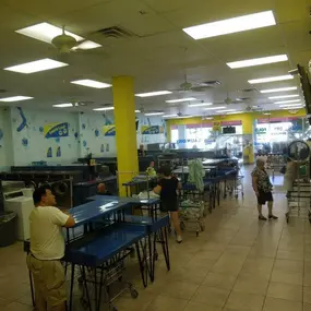 Bild von Killian Laundromat