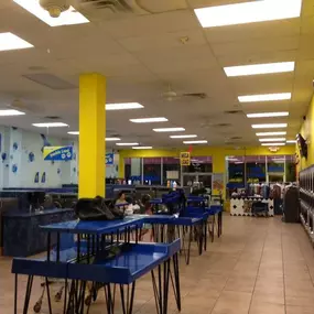 Bild von Killian Laundromat