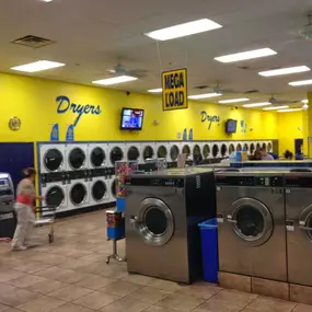 Bild von Killian Laundromat