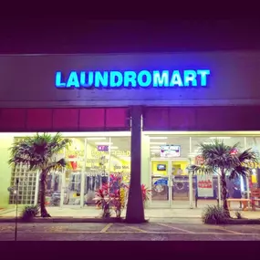 Bild von Killian Laundromat