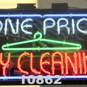 Bild von Killian Laundromat