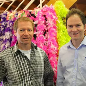 Bild von Vonarburg - Mein Hobby,Vonarburg Voco AG