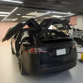 Bild von Houston Top Auto Glass and Tint