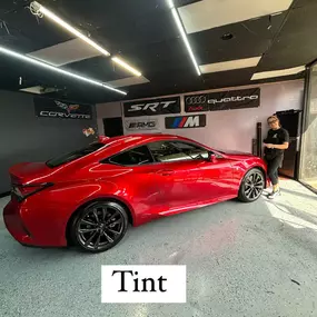 Bild von Houston Top Auto Glass and Tint