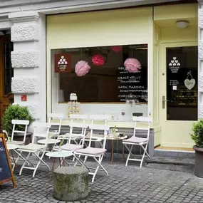 Bild von Bonne Maman Boutique & Café