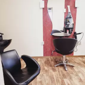 Bild von Sebnitzer Friseur & Kosmetik GmbH Haarstudio 