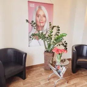 Bild von Sebnitzer Friseur & Kosmetik GmbH Haarstudio 