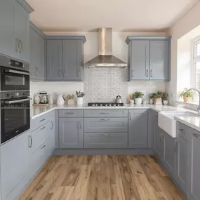 Kitchen Respray London